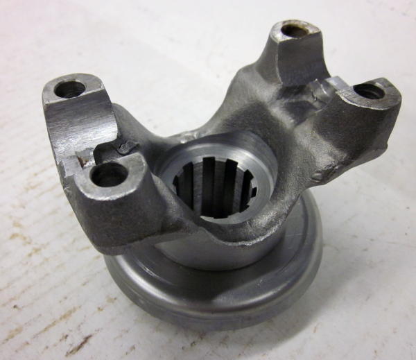 Transfer Case Catalog Willys Kaiser CJ2A CJ3A Jeep Peter DeBella